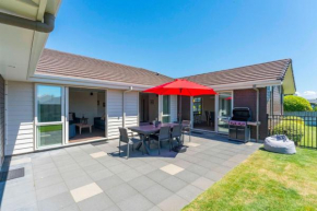 Delight in the Dell - 2 mins to lake Taupo